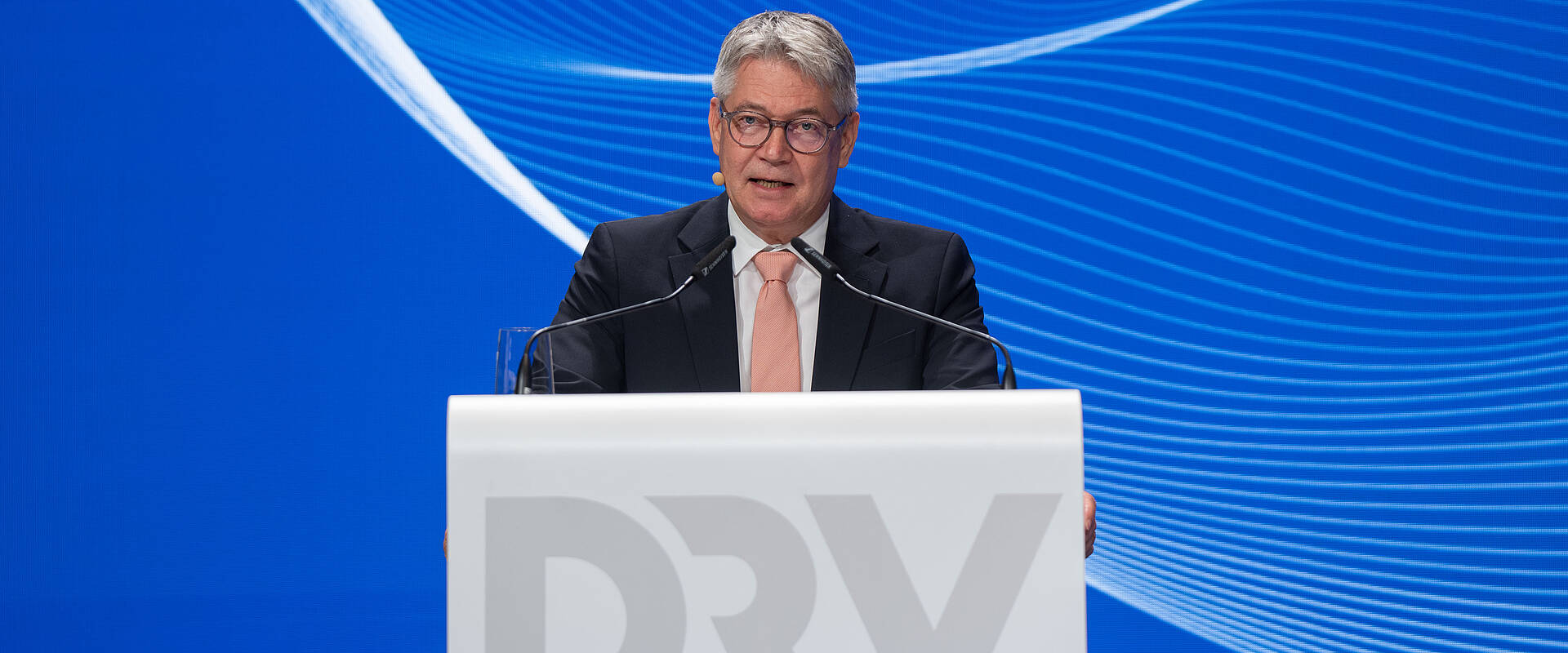 Hauptstadtkongress